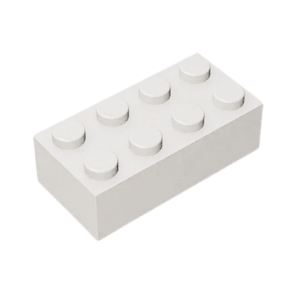 Bloque Personalizado Foto Total