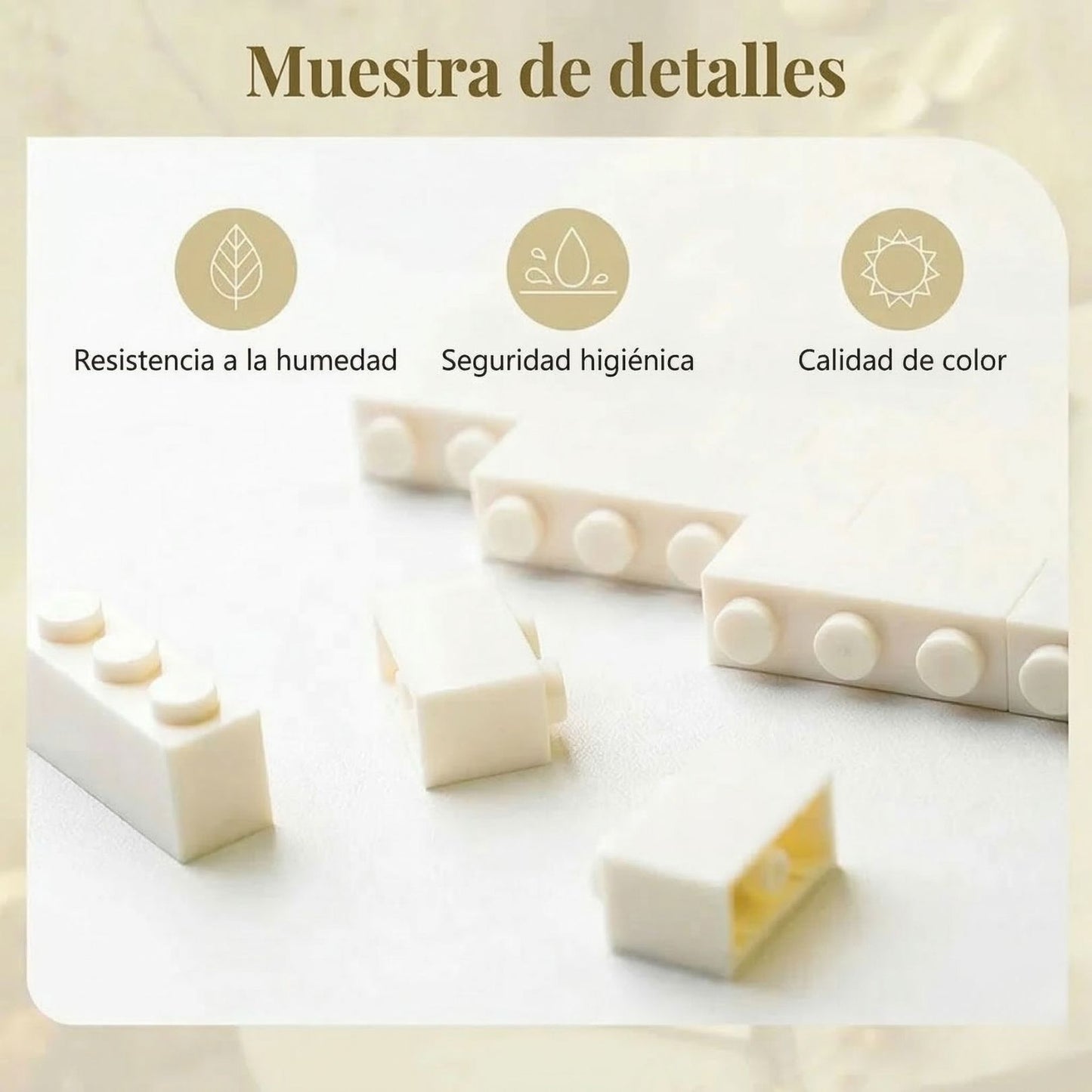 Bloque Portalápices personalizado