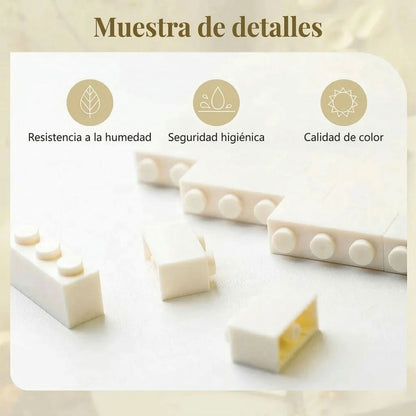 Bloque Portalápices personalizado