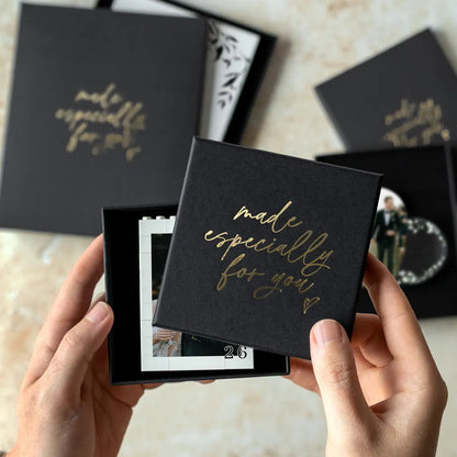 Regalo Set de Bloques Personalizado con foto, recuerdo romántico, recuerdo de  personalizados, regalo de San Valentín