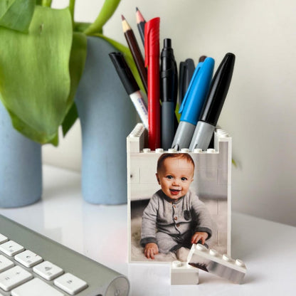 Bloque Portalápices personalizado