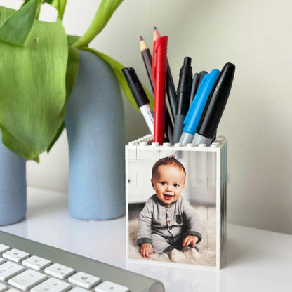 Bloque Portalápices personalizado